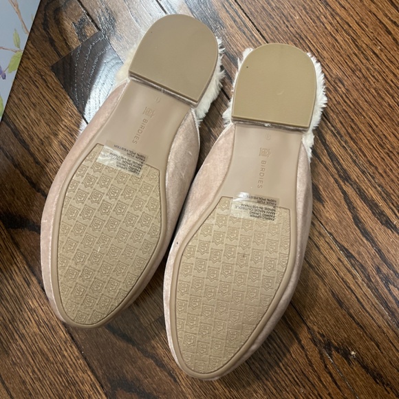 Birdies phoebe slip on - Picture 3 of 3